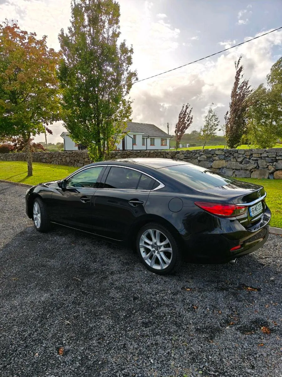 Mazda 6 Platinum NCT 05/26 - Image 3