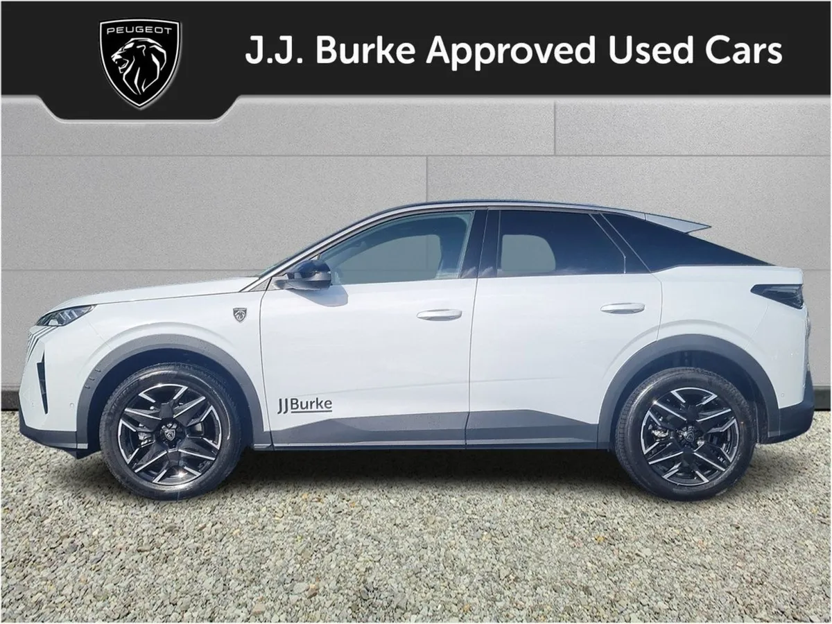 Peugeot 3008 1.2 Mhev 145bhp Edcs6 GT - Image 3