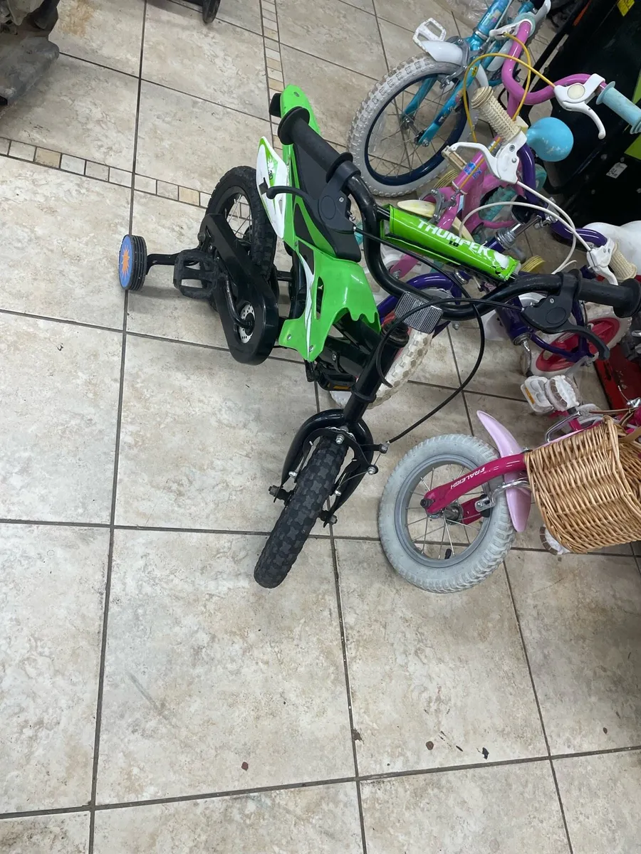 Bicycle - Image 1