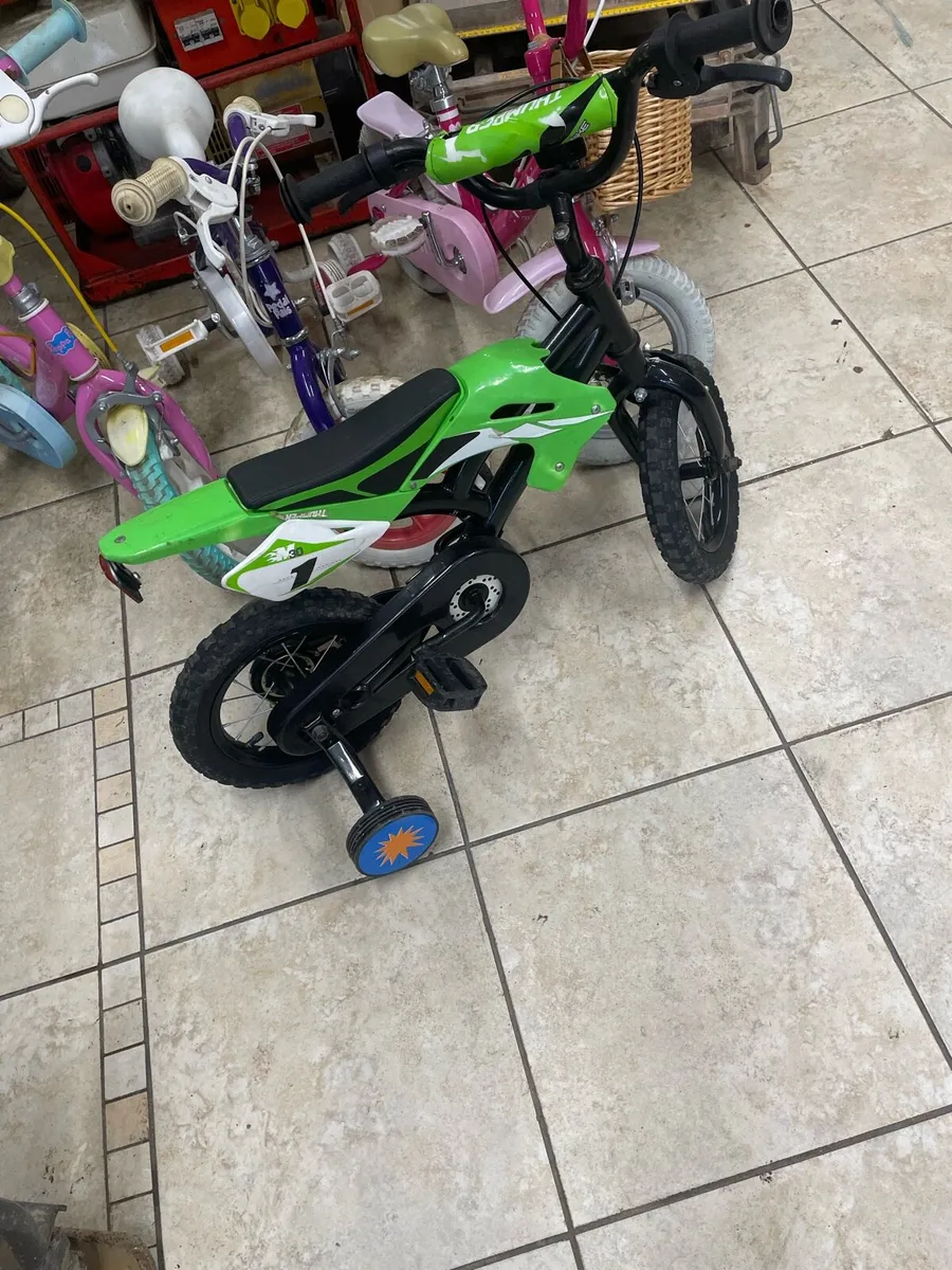 Bicycle - Image 2