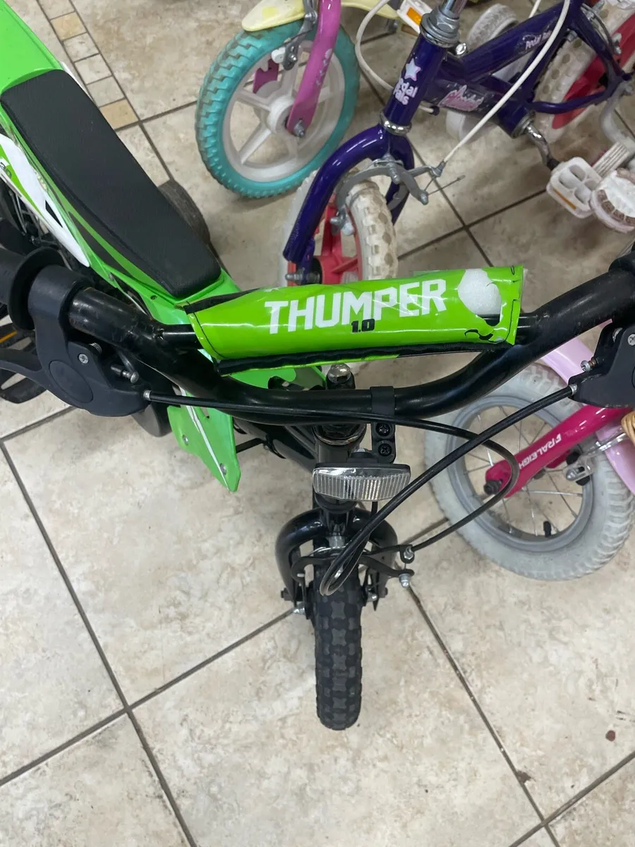 Bicycle - Image 4