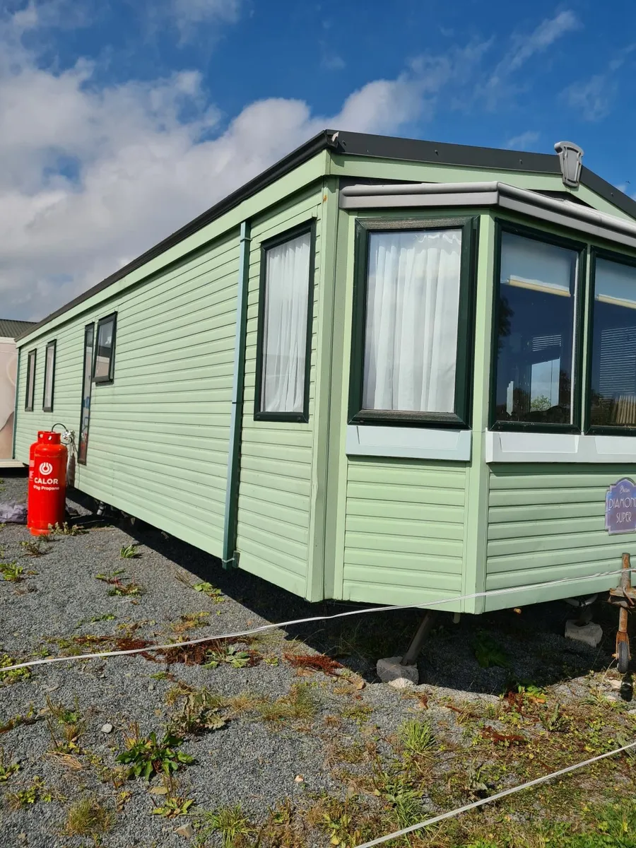 Mobile home - Image 2