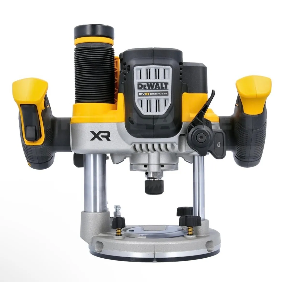 DeWalt DCW620N  1/2” /12mm router - Image 2