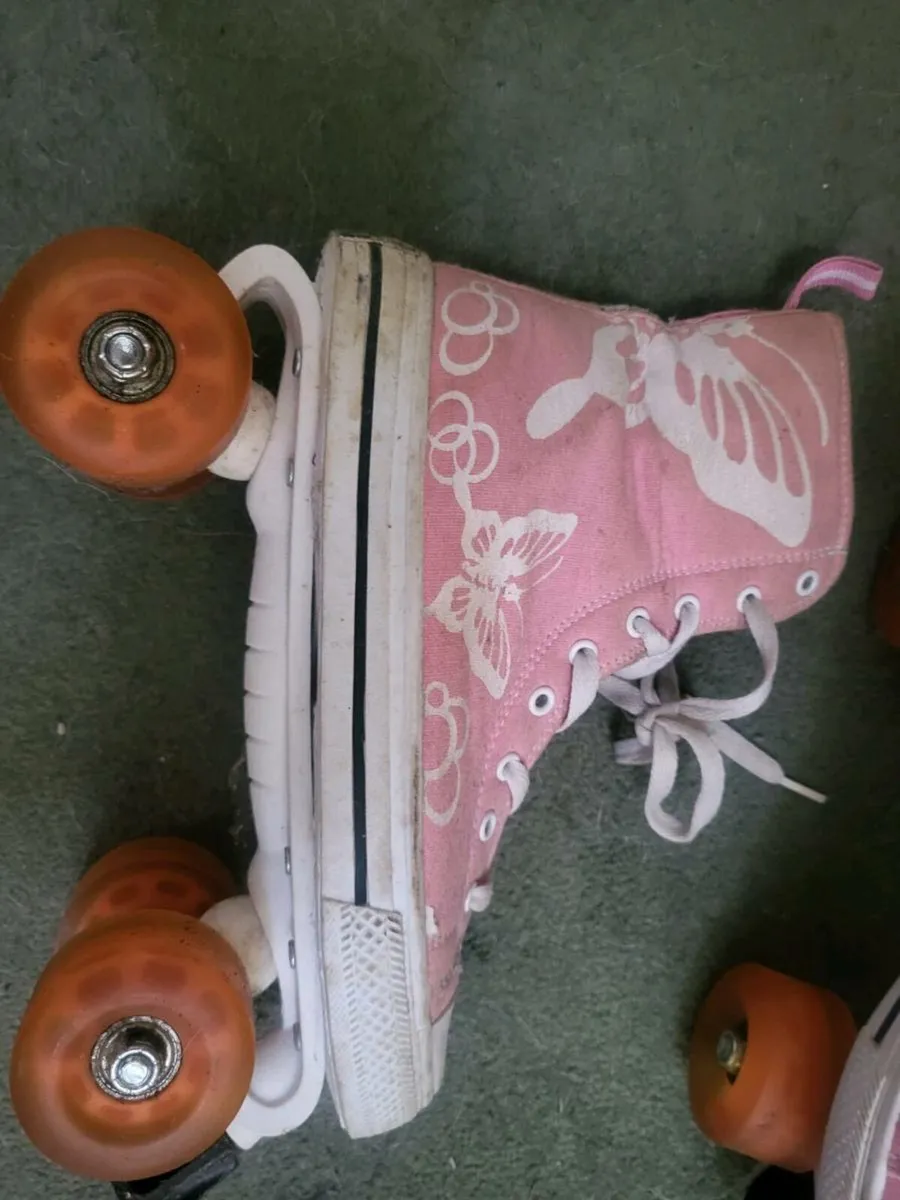Roller skates - Image 2