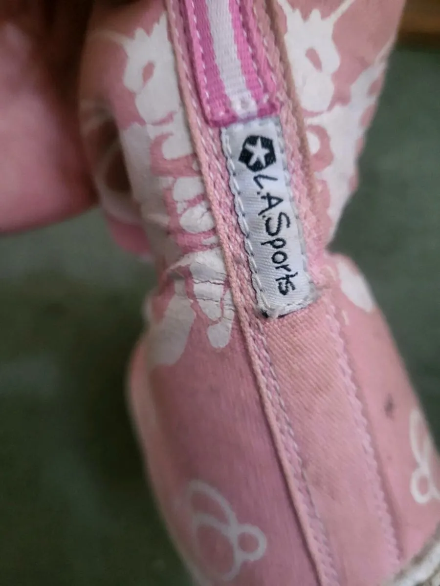 Roller skates - Image 3