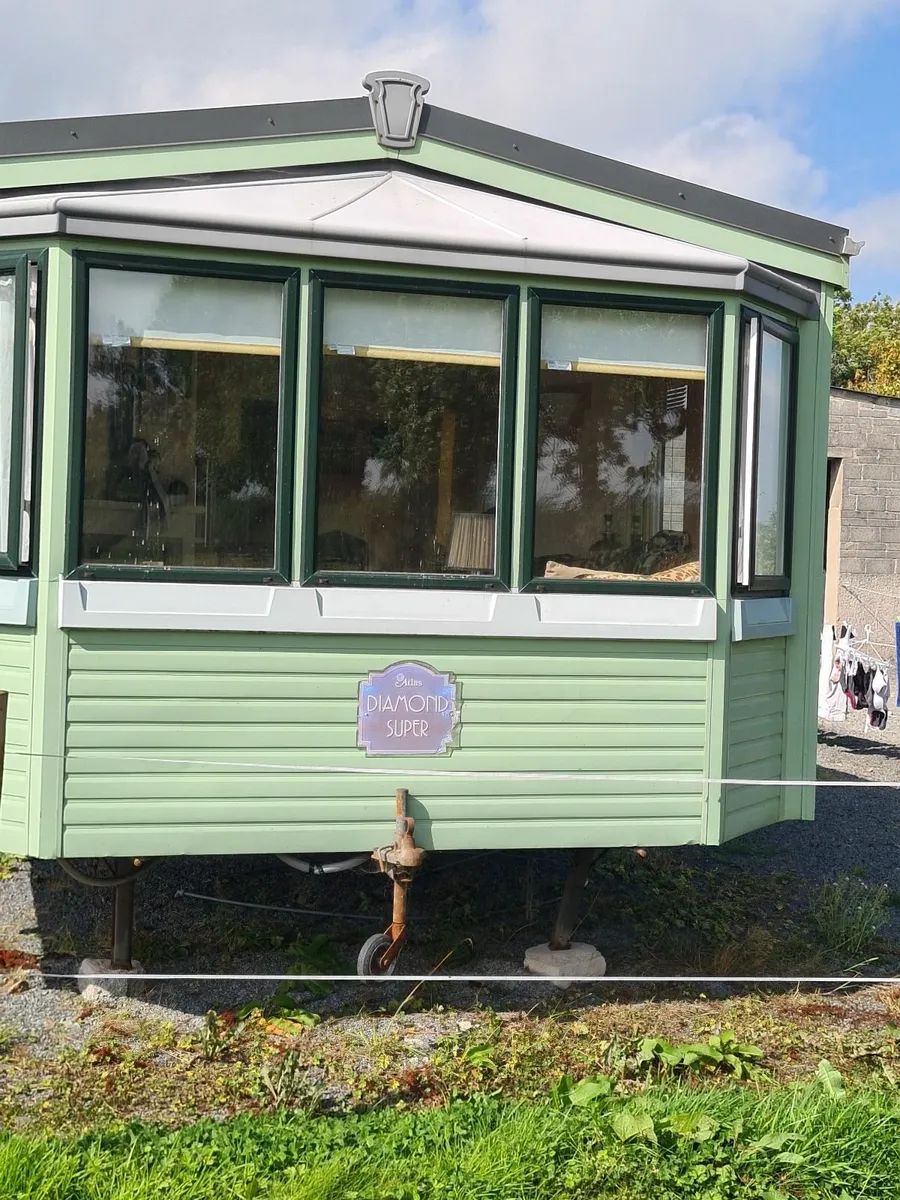 Mobile home - Image 4