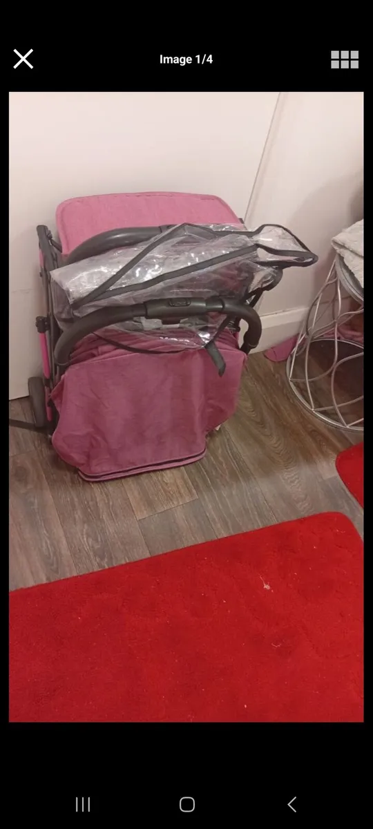 Stroller buggy - Image 1