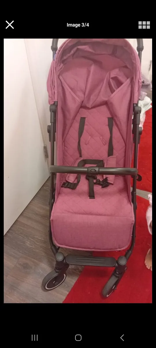 Stroller buggy - Image 2