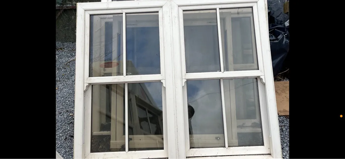 Window 0nly 1 left