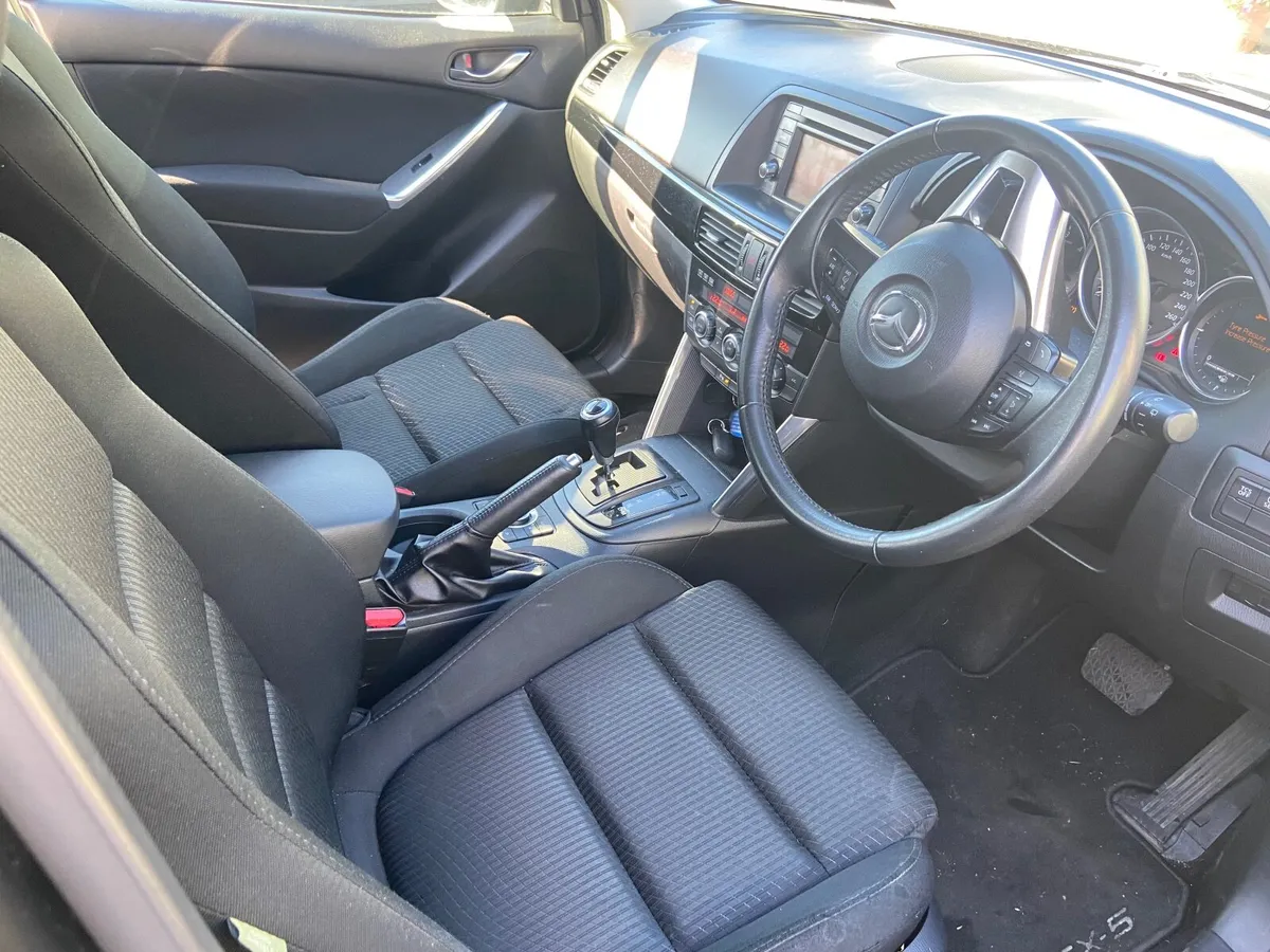 Mazda CX-5 2013 - Image 3
