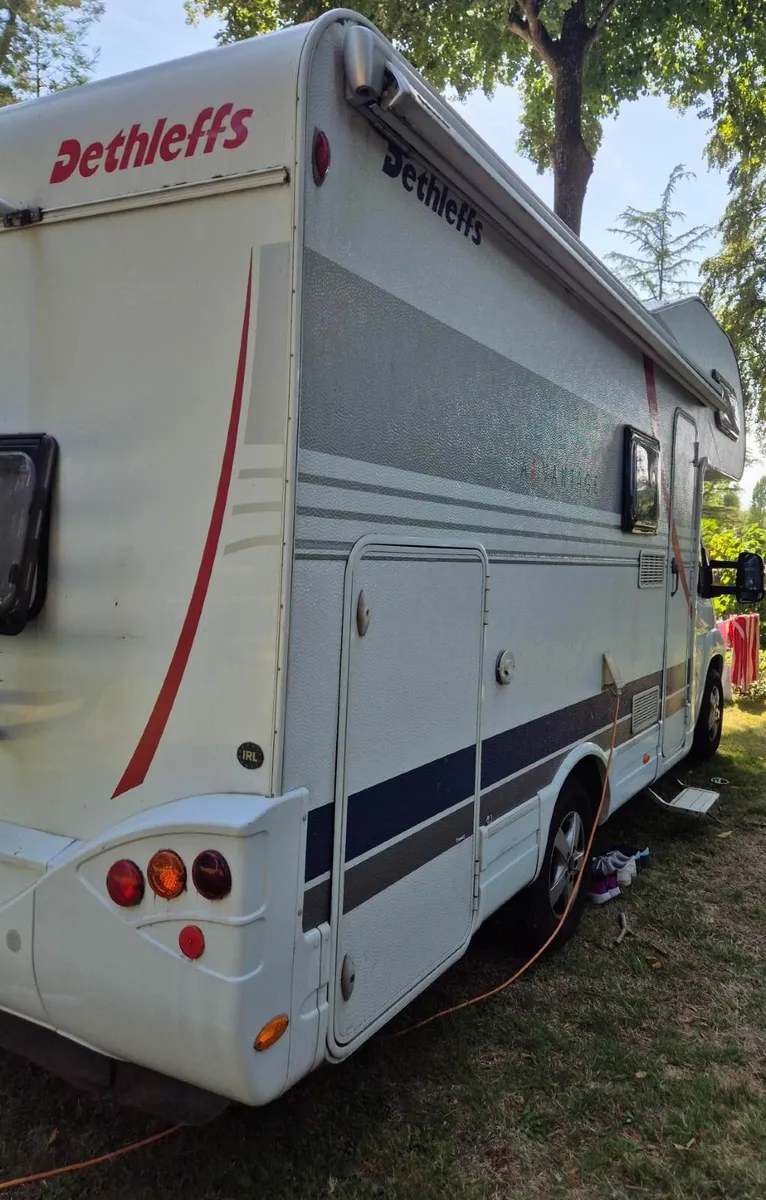 Campervan - Image 2