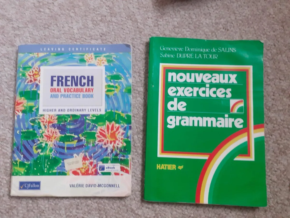 School books - Image 3