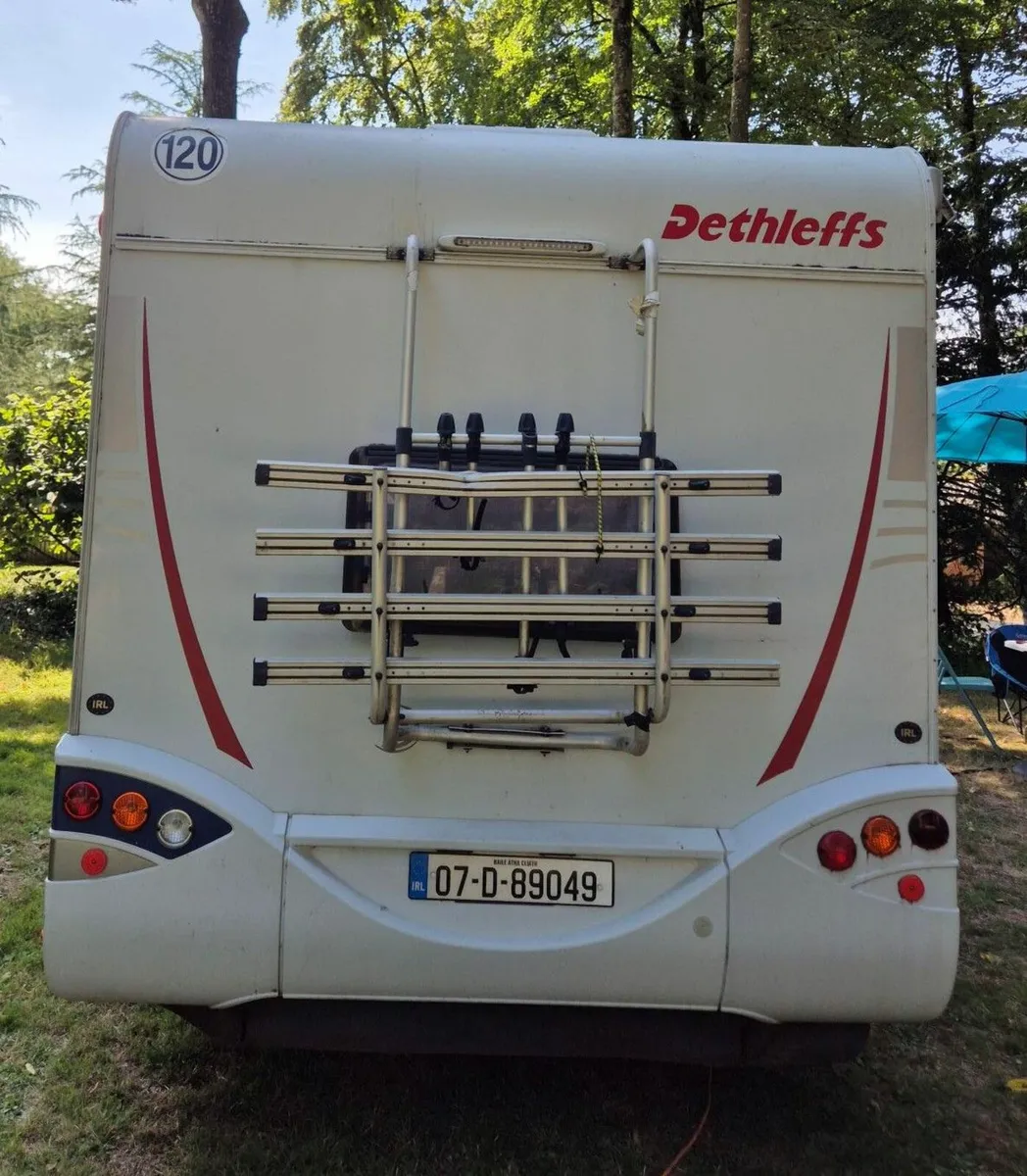 Campervan - Image 3
