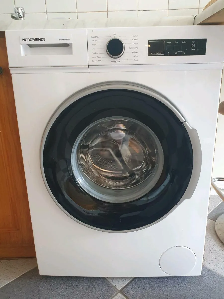 Washing Machine