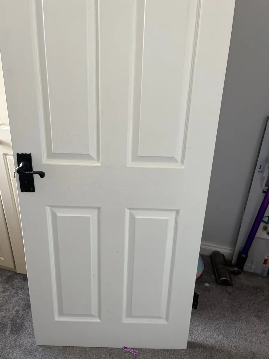 Doors - Image 1