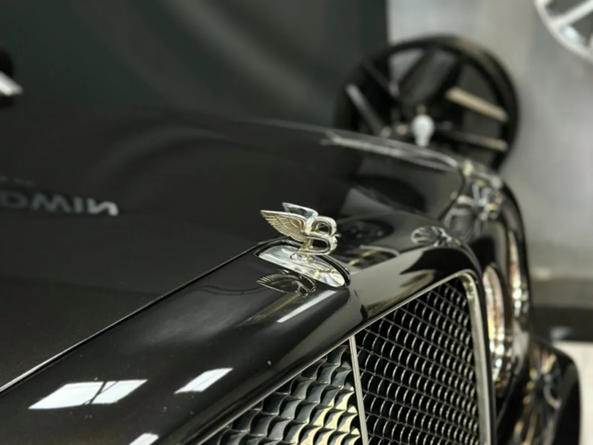 T  LABEL 6.75 V8 TWIN TURBO - Image 3