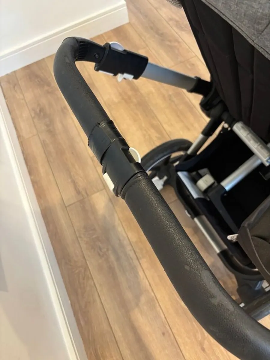 Bugaboo Donkey duo - Image 3