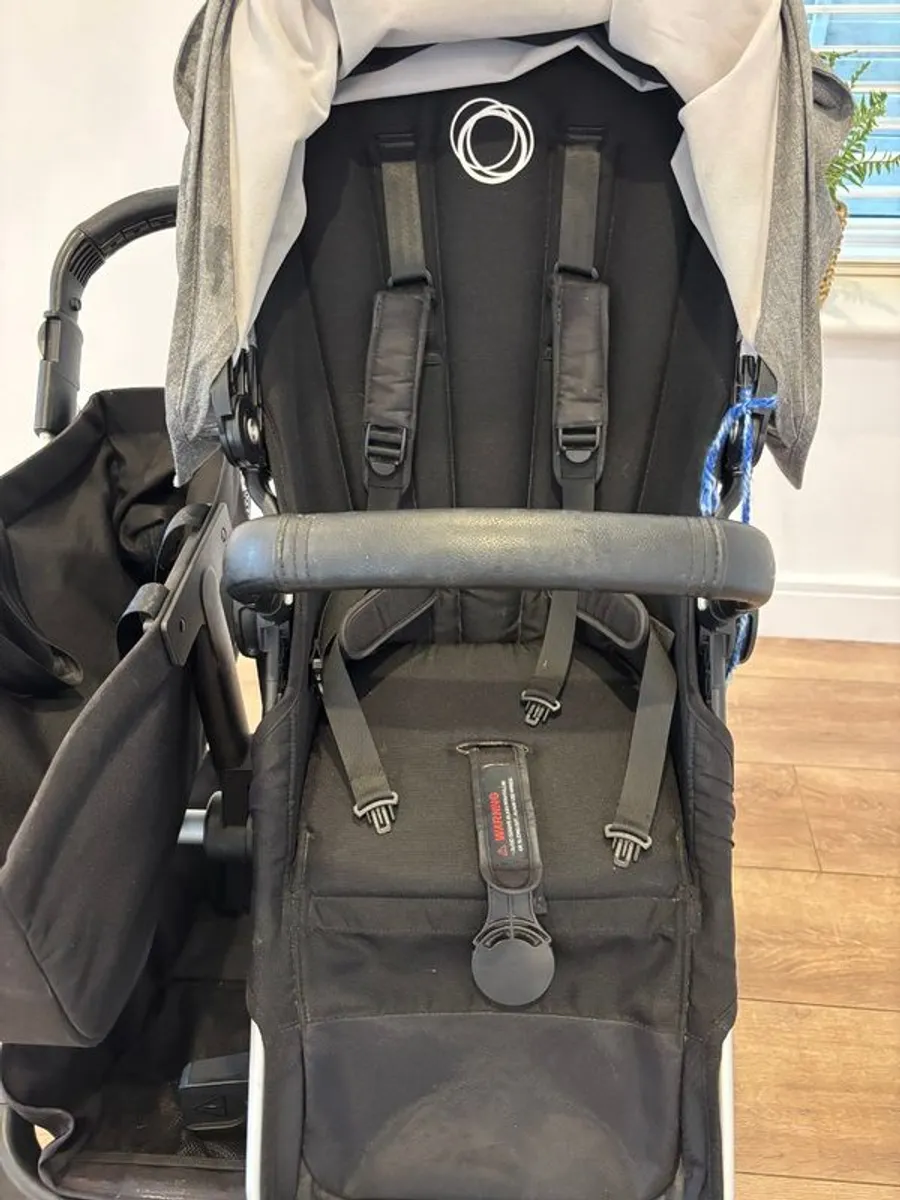 Bugaboo Donkey duo - Image 4
