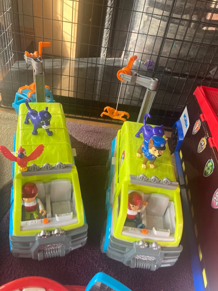 Paw patrol - Image 3