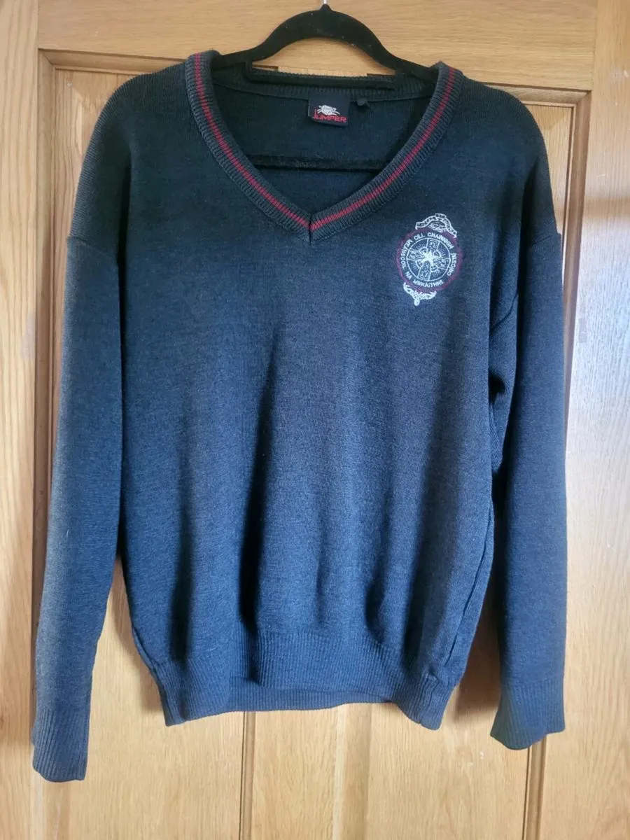 Cbs jumper