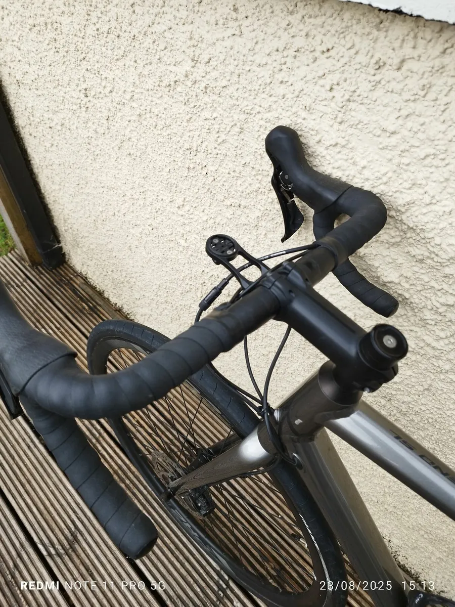 Giant Contend SL1 Disc - Size ML - Image 4