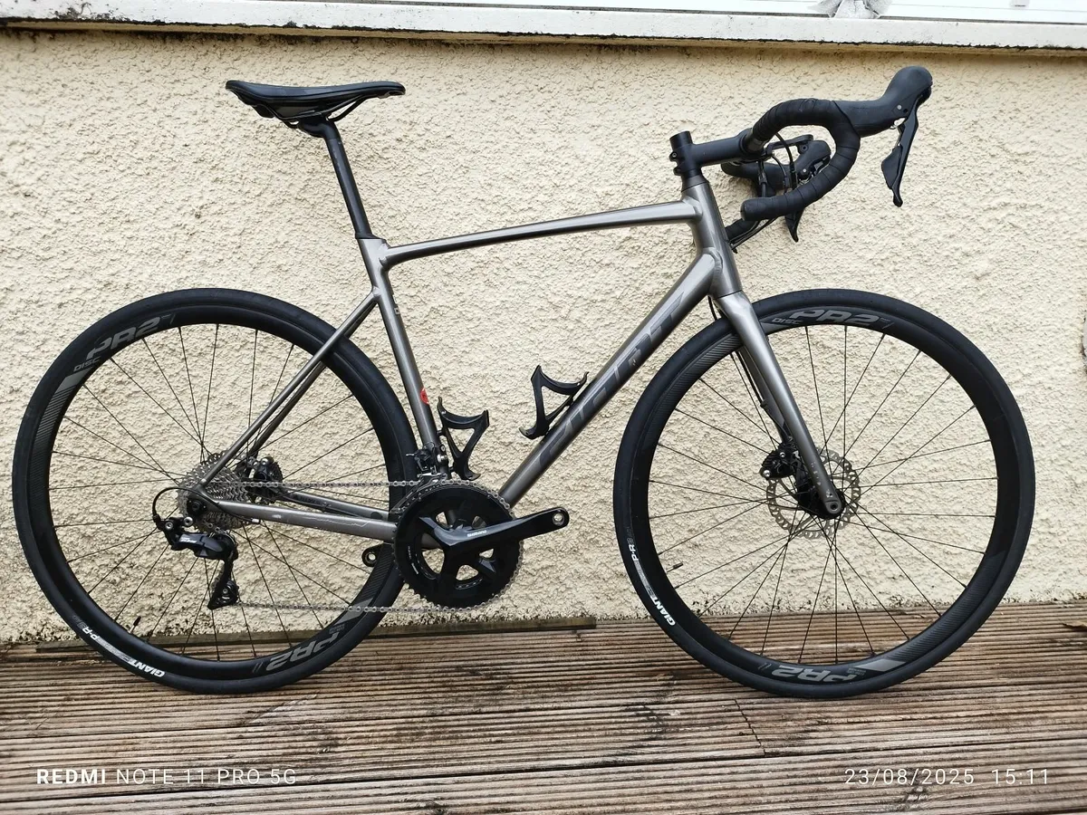 Giant Contend SL1 Disc - Size ML - Image 1
