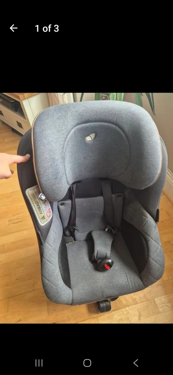 Joie i-Spin 360 - Image 1