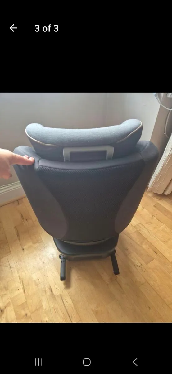 Joie i-Spin 360 - Image 3