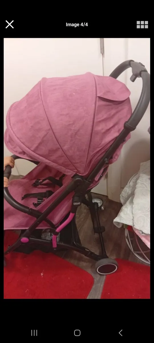 Stroller buggy - Image 3