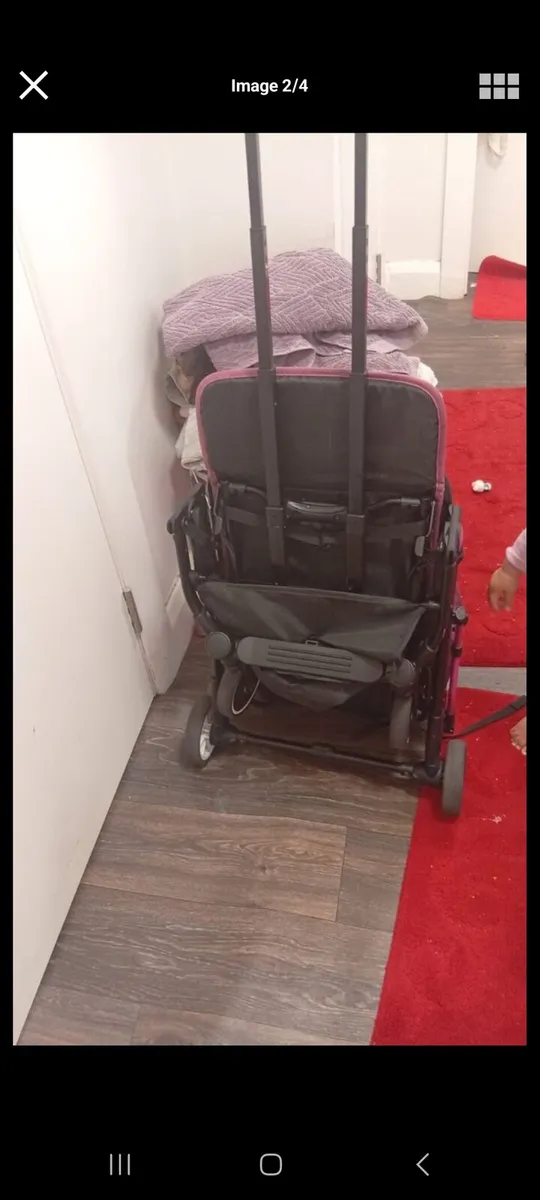 Stroller buggy - Image 4