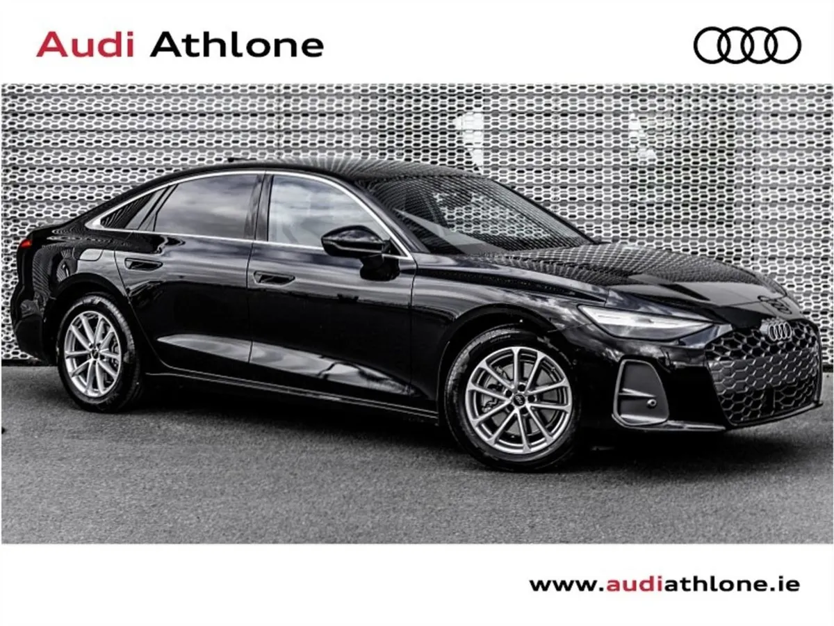 Audi A6 2.0tdi 201BHP SE S-tronic - Available TO - Image 1