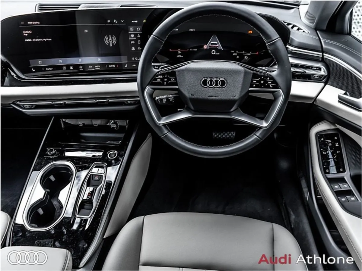 Audi A6 2.0tdi 201BHP SE S-tronic - Available TO - Image 2