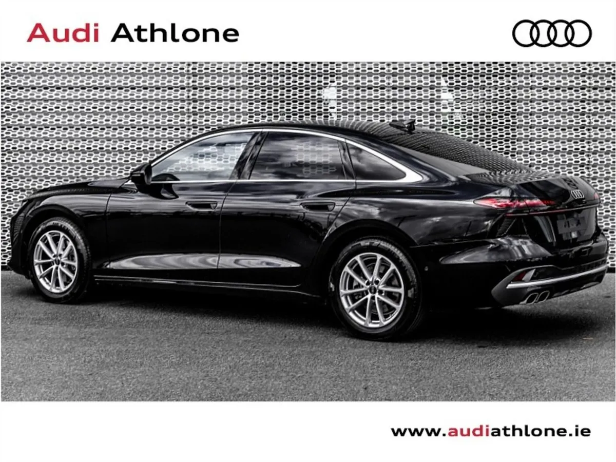 Audi A6 2.0tdi 201BHP SE S-tronic - Available TO - Image 3