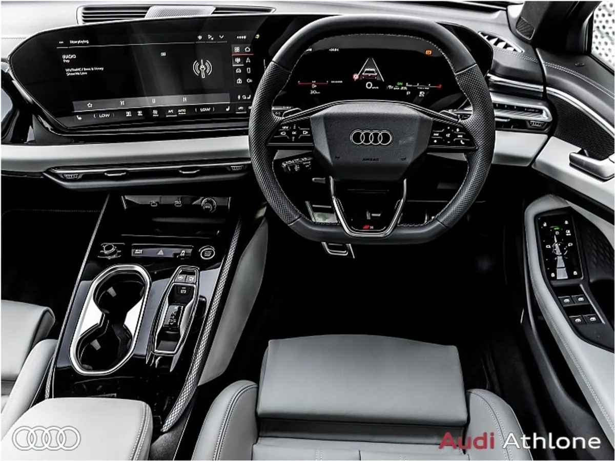 Audi A6 2.0tdi 201BHP S-line S-tronic - Available - Image 2