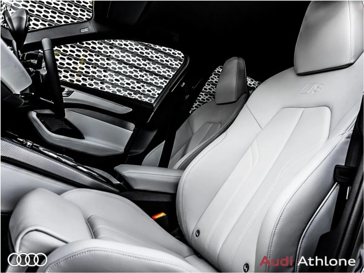 Audi A6 2.0tdi 201BHP S-line S-tronic - Available - Image 4