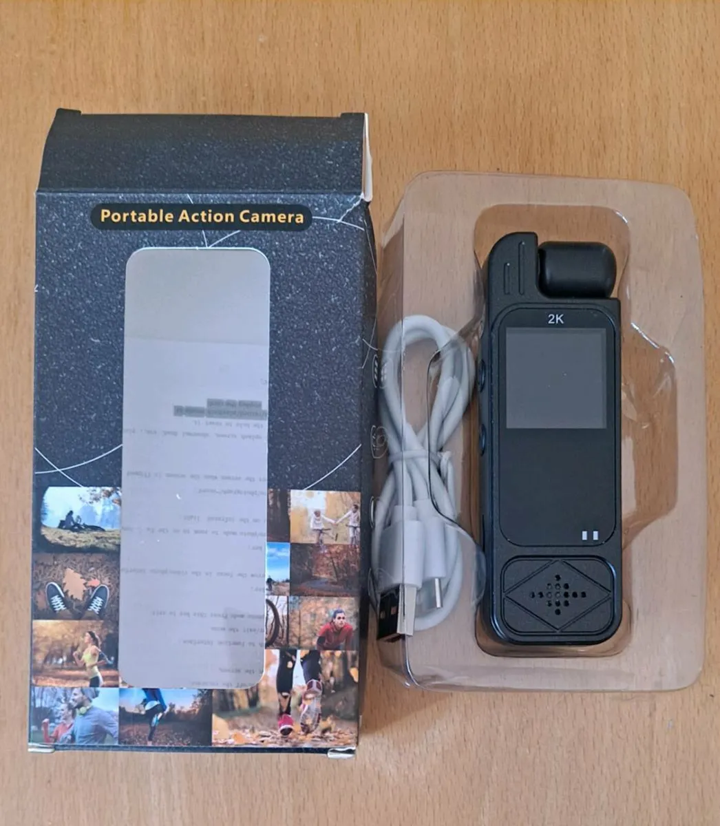 Body Cameras - Image 2