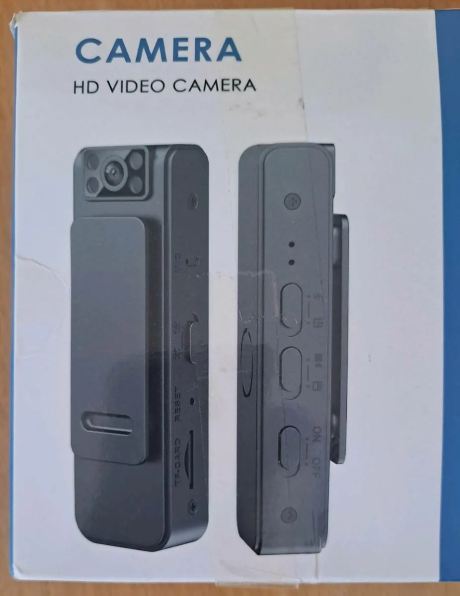 Body Cameras - Image 3