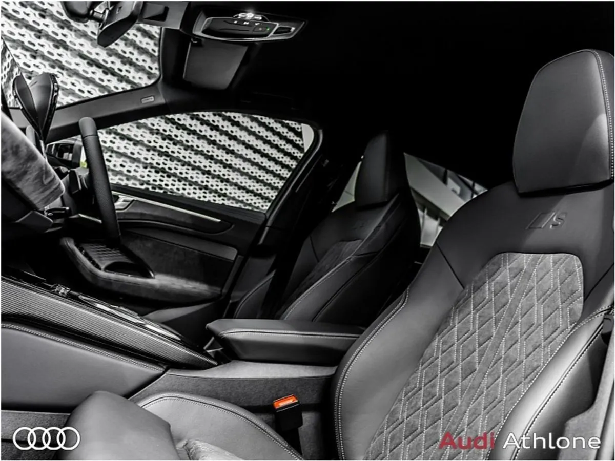 Audi A6 2.0tfsie 295BHP Quattro S-line S-tronic - - Image 4