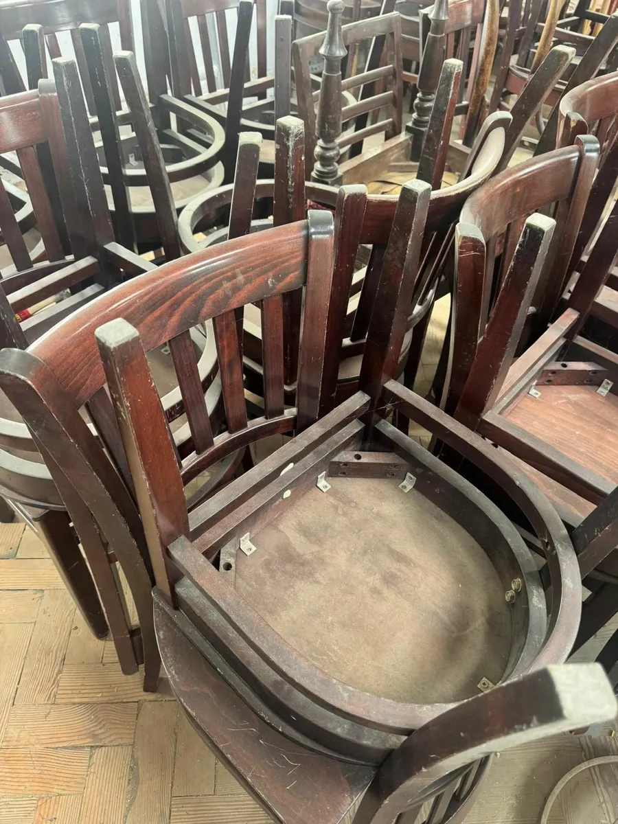 Chairs - Image 1