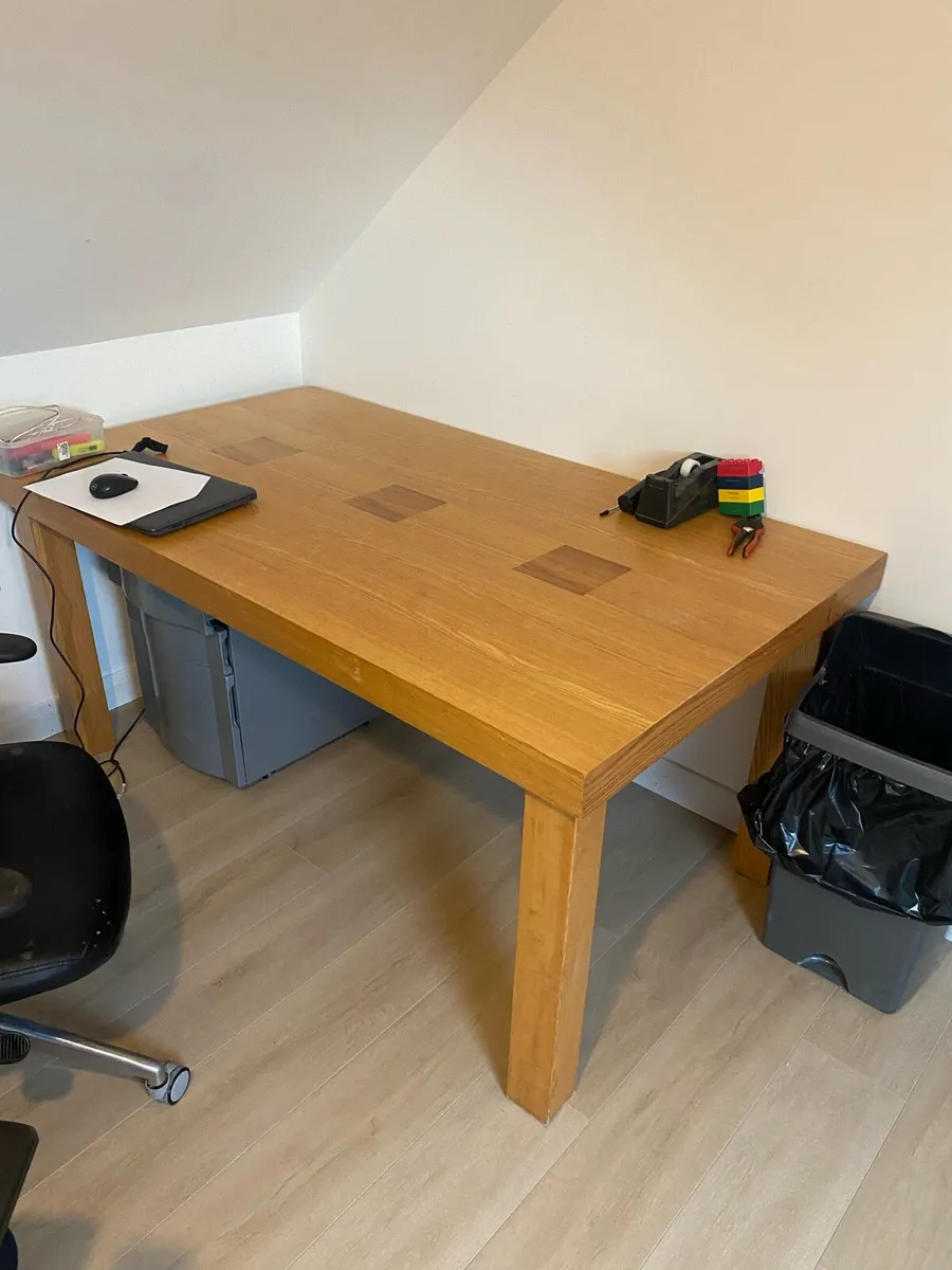 Dining Table - Image 1
