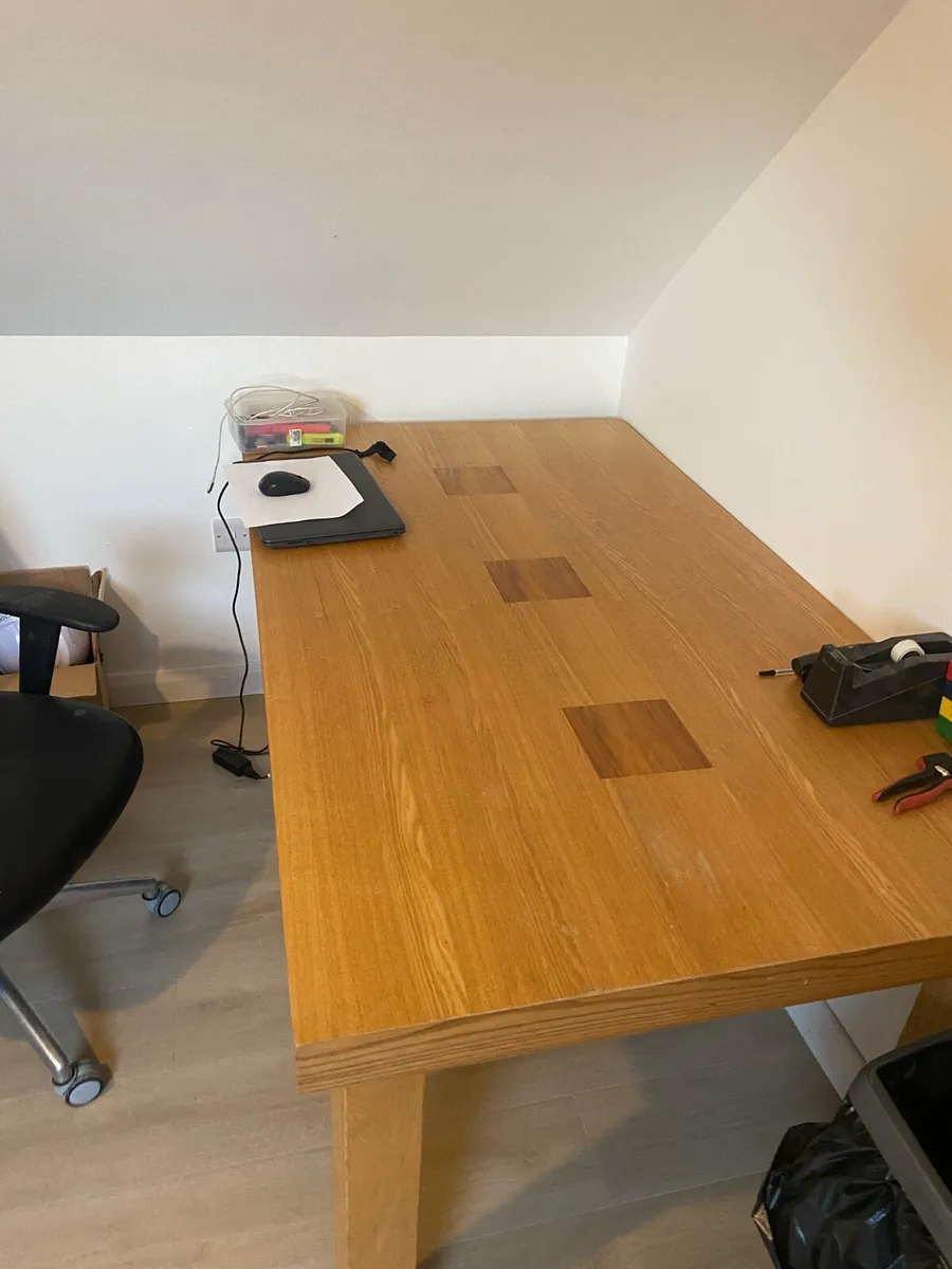 Dining Table - Image 2