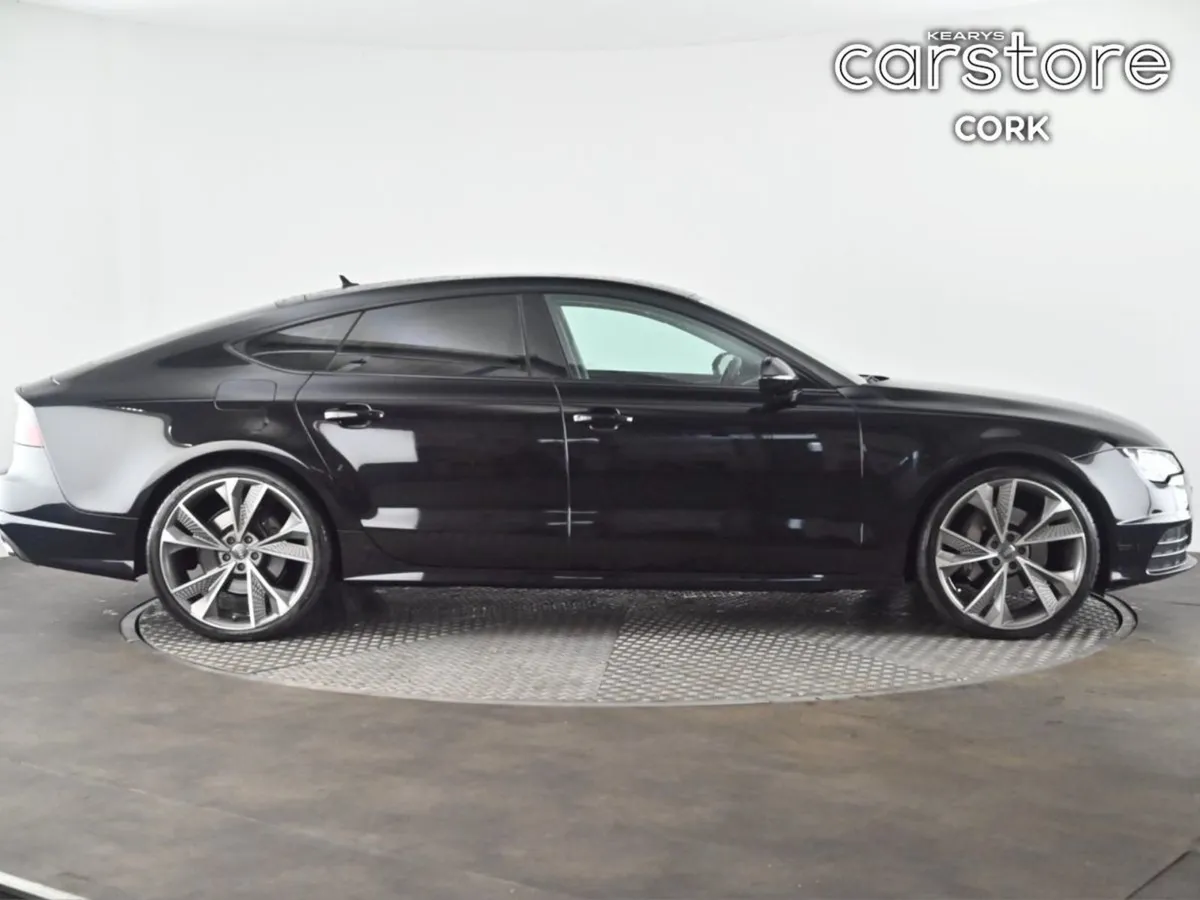 Audi A7 3.0 TDI 218 Quattro S-tronic SE - Image 3