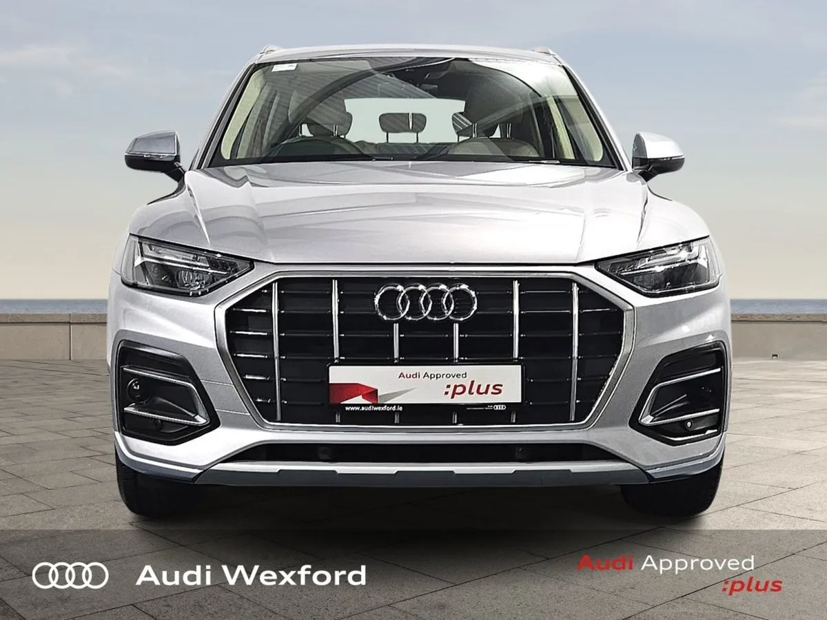 Audi Q5 35 TDI 163HP S Tronic SE  485p/m - Image 3