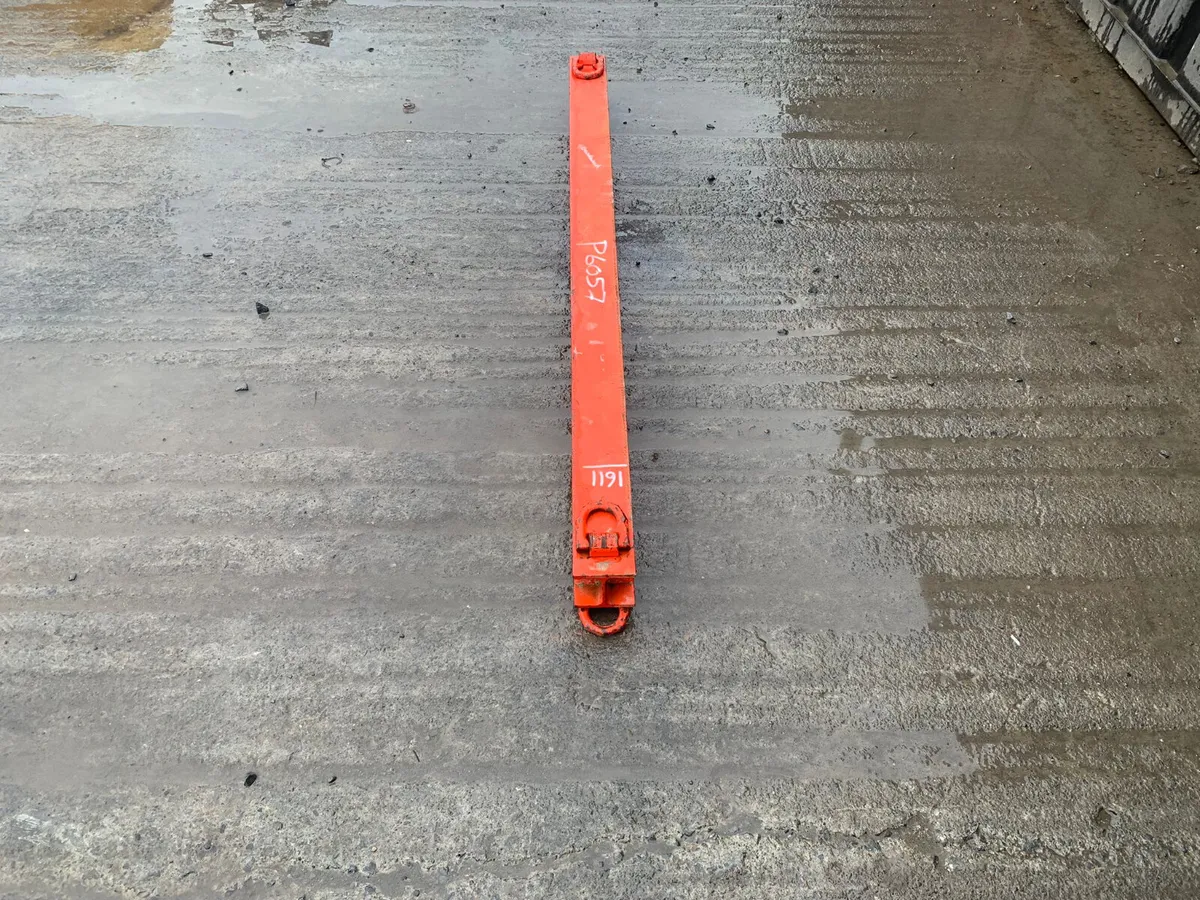 Lifting beam - Image 1