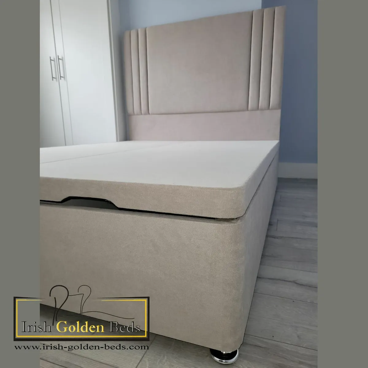 bed bed bed , free delivery! - Image 4