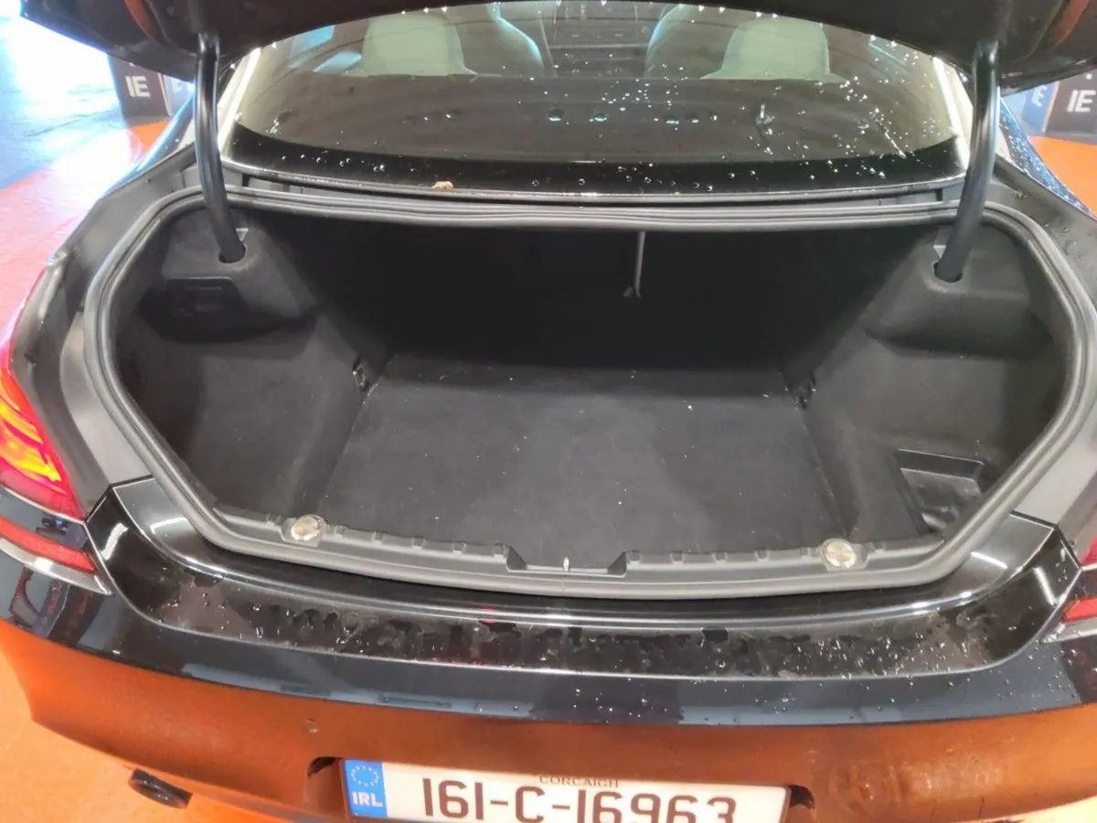 BMW 6 Series 640d M Sport Gran Coup - Image 4