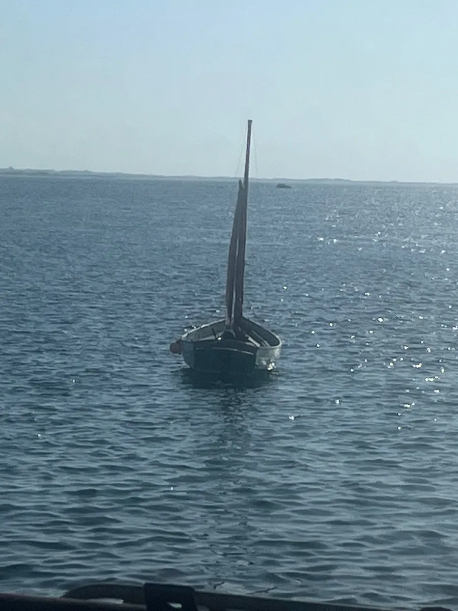 Drascombe lugger - Image 2