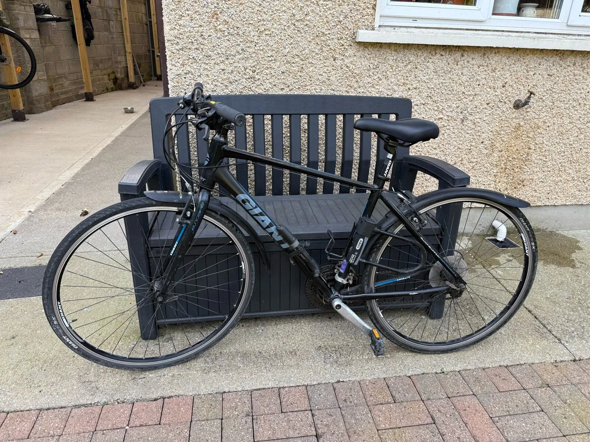 Bike - Image 1