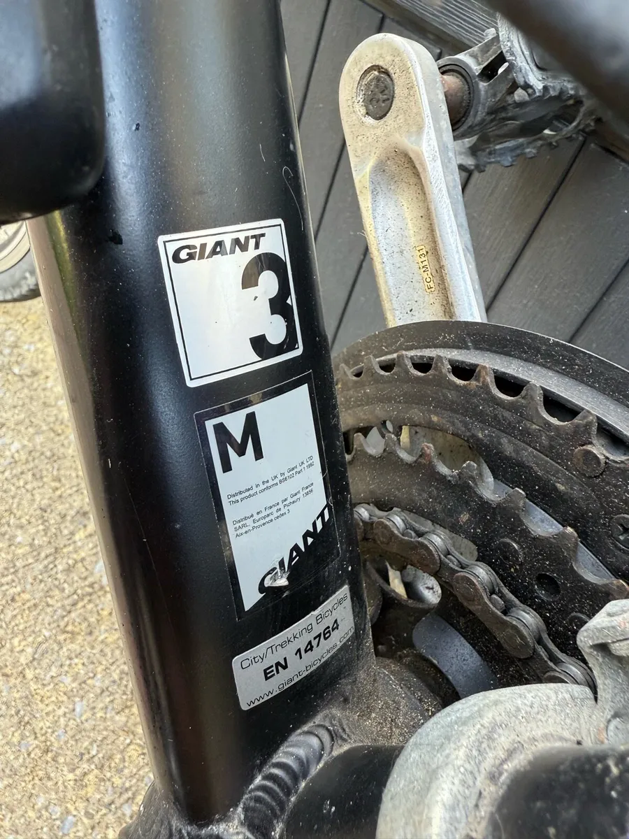 Bike - Image 4