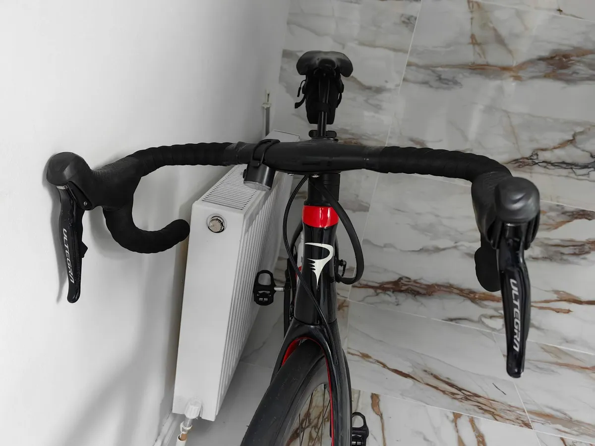 Pinarello Prince Di 2 Ultegra Disc Break 2019 54 - Image 3